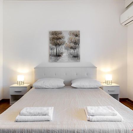 Rhodes Heart Apartments Close To The Old Town Rhodes City Exterior foto