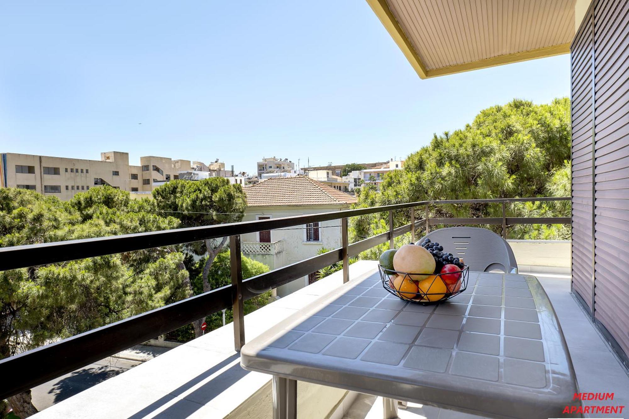 Rhodes Heart Apartments Close To The Old Town Rhodes City Exterior foto