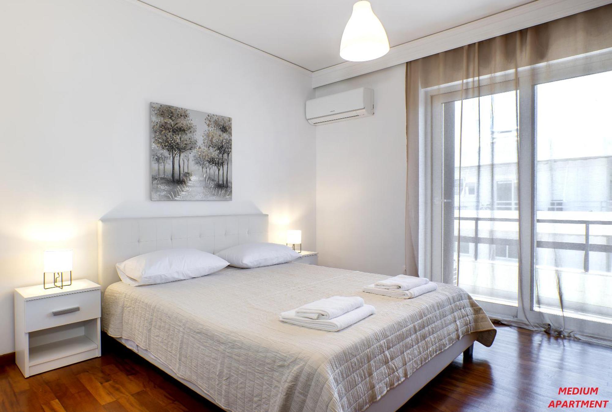 Rhodes Heart Apartments Close To The Old Town Rhodes City Exterior foto
