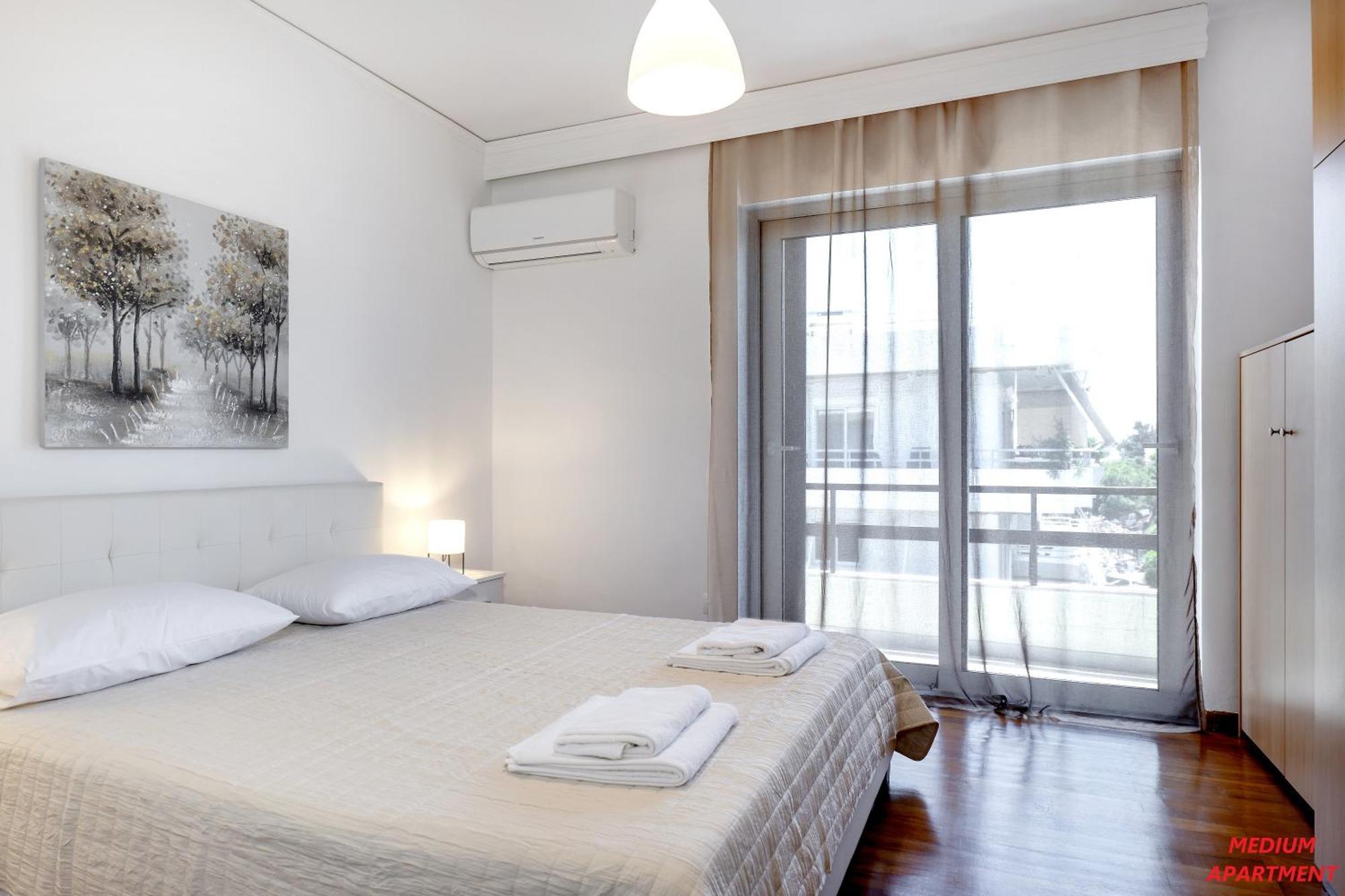 Rhodes Heart Apartments Close To The Old Town Rhodes City Exterior foto