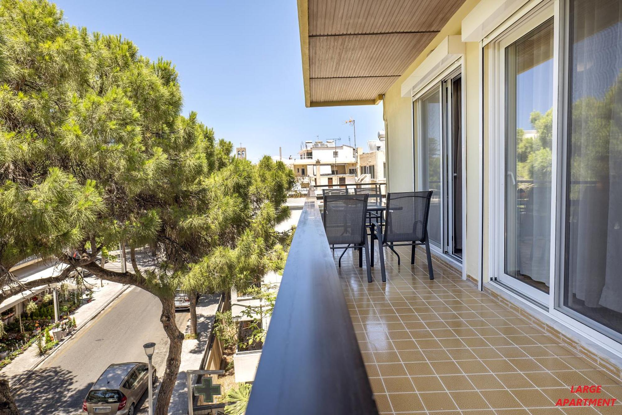 Rhodes Heart Apartments Close To The Old Town Rhodes City Exterior foto