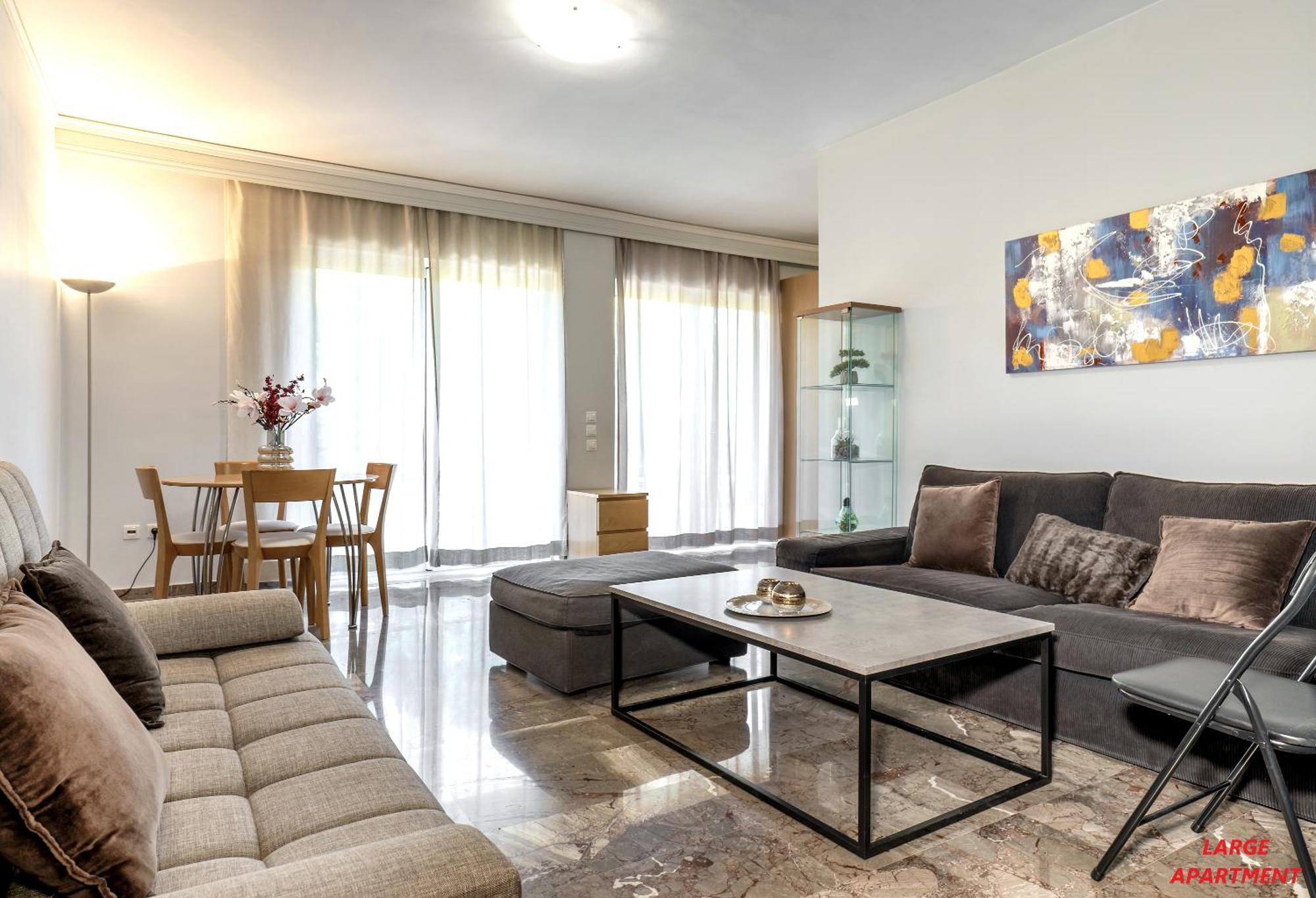Rhodes Heart Apartments Close To The Old Town Rhodes City Exterior foto